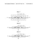 POWER MODULE PACKAGE AND METHOD OF MANUFACTURING THE SAME diagram and image