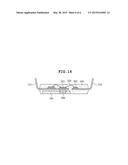 POWER MODULE PACKAGE AND METHOD OF MANUFACTURING THE SAME diagram and image