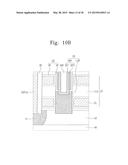 THREE-DIMENSIONAL SEMICONDUCTOR MEMORY DEVICE diagram and image