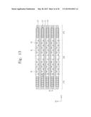 THREE-DIMENSIONAL SEMICONDUCTOR MEMORY DEVICE diagram and image