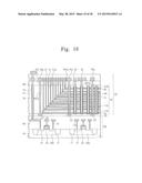 THREE-DIMENSIONAL SEMICONDUCTOR MEMORY DEVICE diagram and image