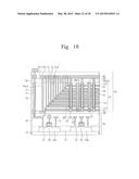 THREE-DIMENSIONAL SEMICONDUCTOR MEMORY DEVICE diagram and image