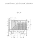 THREE-DIMENSIONAL SEMICONDUCTOR MEMORY DEVICE diagram and image