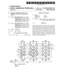 VERTICAL MEMORY DEVICES AND METHODS OF MANUFACTURING THE SAME diagram and image