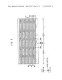 VERTICAL MEMORY DEVICES AND METHODS OF MANUFACTURING THE SAME diagram and image