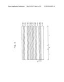 VERTICAL MEMORY DEVICES AND METHODS OF MANUFACTURING THE SAME diagram and image