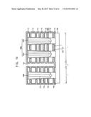 VERTICAL MEMORY DEVICES AND METHODS OF MANUFACTURING THE SAME diagram and image