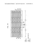 VERTICAL MEMORY DEVICES AND METHODS OF MANUFACTURING THE SAME diagram and image