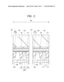 SEMICONDUCTOR DEVICE AND METHOD OF MANUFACTURING SAME diagram and image