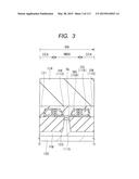 SEMICONDUCTOR DEVICE AND METHOD OF MANUFACTURING SAME diagram and image