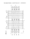 SEMICONDUCTOR DEVICE AND METHOD OF MANUFACTURING SAME diagram and image