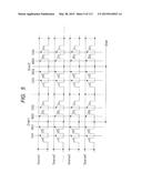 SEMICONDUCTOR DEVICE AND METHOD OF MANUFACTURING SAME diagram and image