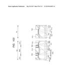 SEMICONDUCTOR DEVICE AND METHOD OF MANUFACTURING SAME diagram and image