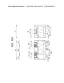 SEMICONDUCTOR DEVICE AND METHOD OF MANUFACTURING SAME diagram and image