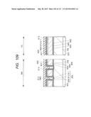 SEMICONDUCTOR DEVICE AND METHOD OF MANUFACTURING SAME diagram and image