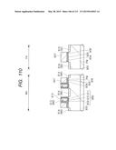 SEMICONDUCTOR DEVICE AND METHOD OF MANUFACTURING SAME diagram and image