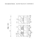 SEMICONDUCTOR DEVICE AND METHOD OF MANUFACTURING SAME diagram and image