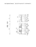 SEMICONDUCTOR DEVICE AND METHOD OF MANUFACTURING SAME diagram and image