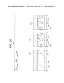 SEMICONDUCTOR DEVICE AND METHOD OF MANUFACTURING SAME diagram and image