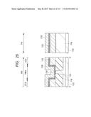 SEMICONDUCTOR DEVICE AND METHOD OF MANUFACTURING SAME diagram and image