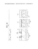 SEMICONDUCTOR DEVICE AND METHOD OF MANUFACTURING SAME diagram and image