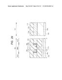 SEMICONDUCTOR DEVICE AND METHOD OF MANUFACTURING SAME diagram and image