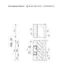 SEMICONDUCTOR DEVICE AND METHOD OF MANUFACTURING SAME diagram and image