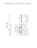 SEMICONDUCTOR DEVICE AND METHOD OF MANUFACTURING SAME diagram and image