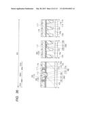 SEMICONDUCTOR DEVICE AND METHOD OF MANUFACTURING SAME diagram and image