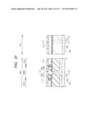 SEMICONDUCTOR DEVICE AND METHOD OF MANUFACTURING SAME diagram and image