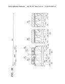 SEMICONDUCTOR DEVICE AND METHOD OF MANUFACTURING SAME diagram and image