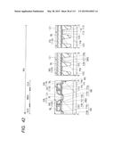 SEMICONDUCTOR DEVICE AND METHOD OF MANUFACTURING SAME diagram and image