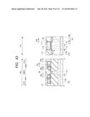 SEMICONDUCTOR DEVICE AND METHOD OF MANUFACTURING SAME diagram and image