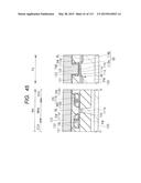 SEMICONDUCTOR DEVICE AND METHOD OF MANUFACTURING SAME diagram and image