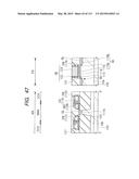 SEMICONDUCTOR DEVICE AND METHOD OF MANUFACTURING SAME diagram and image