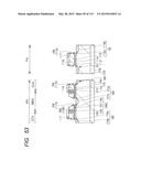 SEMICONDUCTOR DEVICE AND METHOD OF MANUFACTURING SAME diagram and image