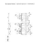 SEMICONDUCTOR DEVICE AND METHOD OF MANUFACTURING SAME diagram and image