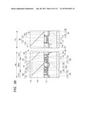 SEMICONDUCTOR DEVICE AND METHOD OF MANUFACTURING SAME diagram and image