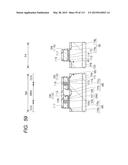 SEMICONDUCTOR DEVICE AND METHOD OF MANUFACTURING SAME diagram and image