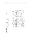 SEMICONDUCTOR DEVICE AND METHOD OF MANUFACTURING SAME diagram and image