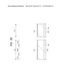 SEMICONDUCTOR DEVICE AND METHOD OF MANUFACTURING SAME diagram and image