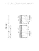 SEMICONDUCTOR DEVICE AND METHOD OF MANUFACTURING SAME diagram and image