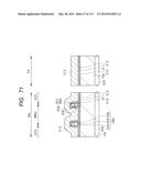 SEMICONDUCTOR DEVICE AND METHOD OF MANUFACTURING SAME diagram and image