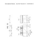 SEMICONDUCTOR DEVICE AND METHOD OF MANUFACTURING SAME diagram and image