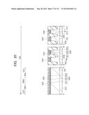 SEMICONDUCTOR DEVICE AND METHOD OF MANUFACTURING SAME diagram and image