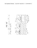 SEMICONDUCTOR DEVICE AND METHOD OF MANUFACTURING SAME diagram and image