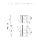 SEMICONDUCTOR DEVICE AND METHOD OF MANUFACTURING SAME diagram and image