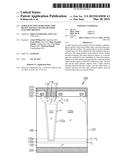 SUPER JUNCTION SEMICONDUCTOR DEVICE HAVING COLUMNAR SUPER JUNCTION REGIONS diagram and image