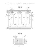 SUPER JUNCTION SEMICONDUCTOR DEVICE HAVING COLUMNAR SUPER JUNCTION REGIONS diagram and image