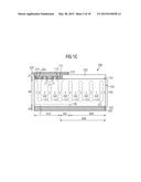 SUPER JUNCTION SEMICONDUCTOR DEVICE HAVING COLUMNAR SUPER JUNCTION REGIONS diagram and image